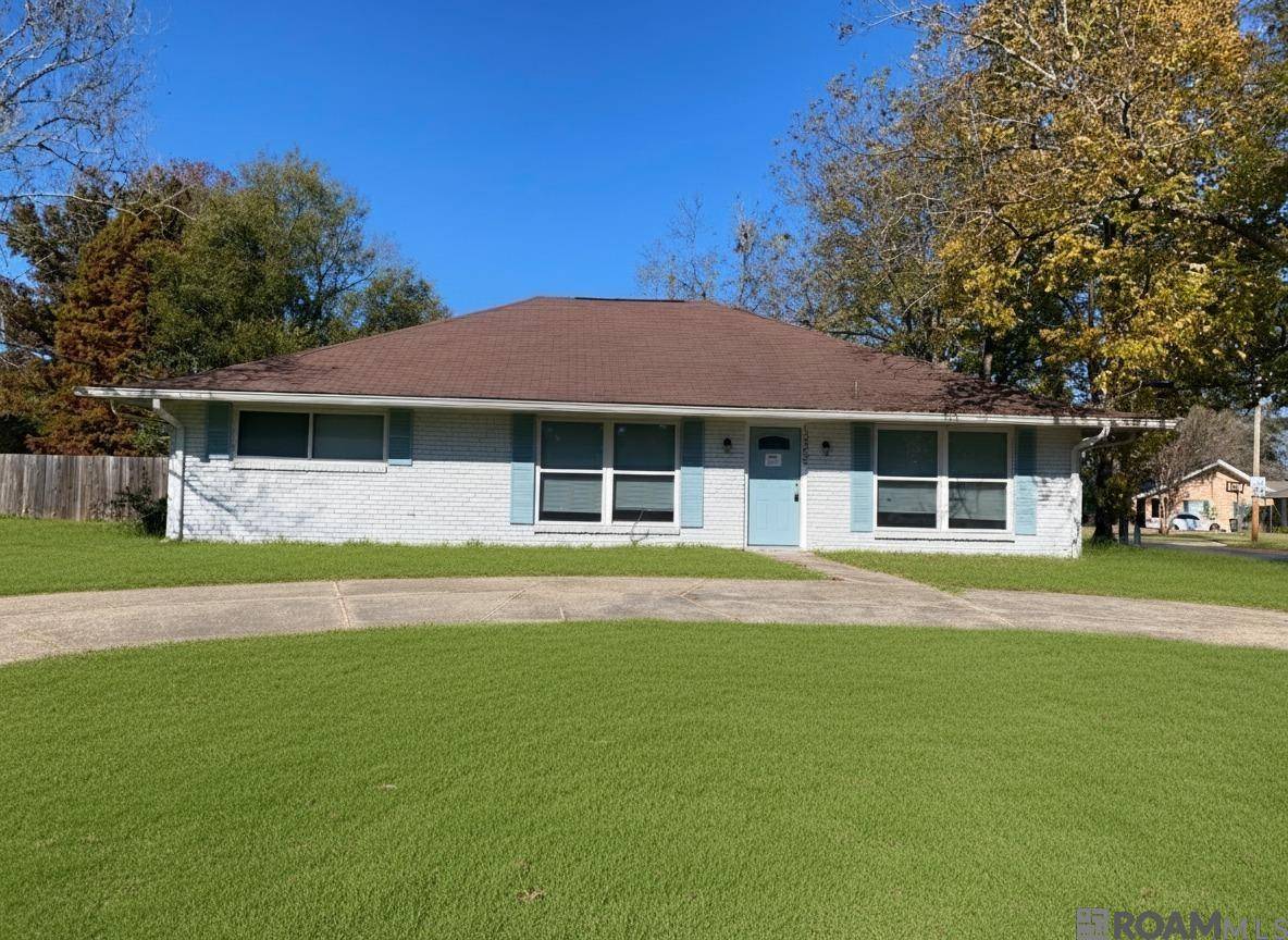 Baton Rouge, LA 70816,12355 Gebhart Dr