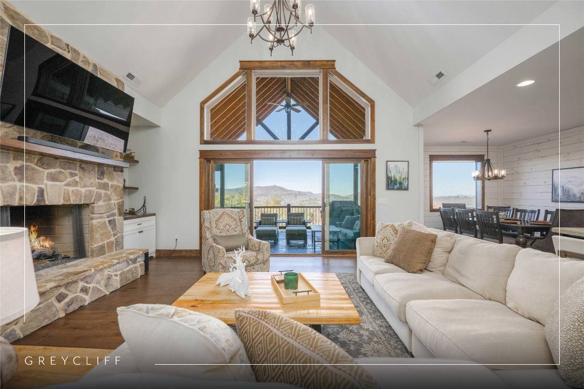 Cullowhee, NC 28723,62 Channel View DR