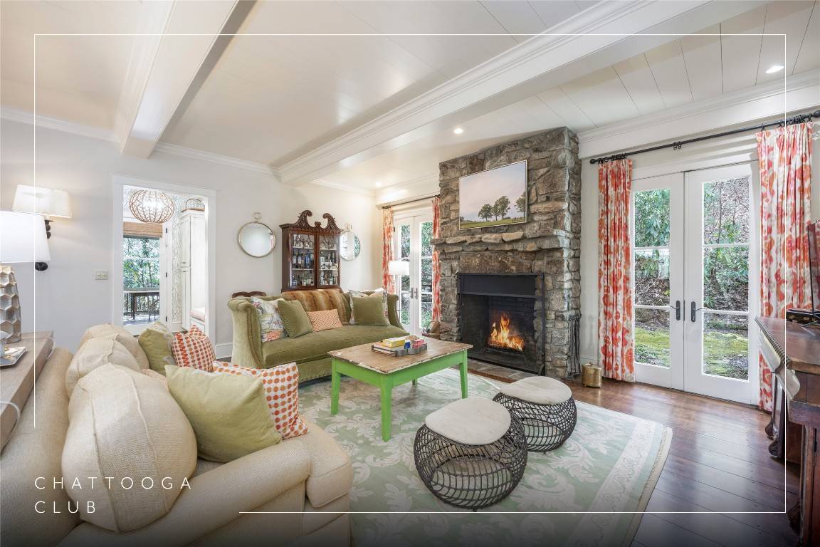Cashiers, NC 28717,70 Mallet Mountain WAY