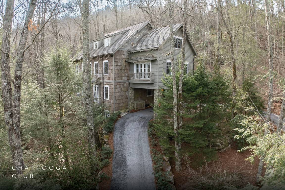 Cashiers, NC 28717,70 Mallet Mountain WAY