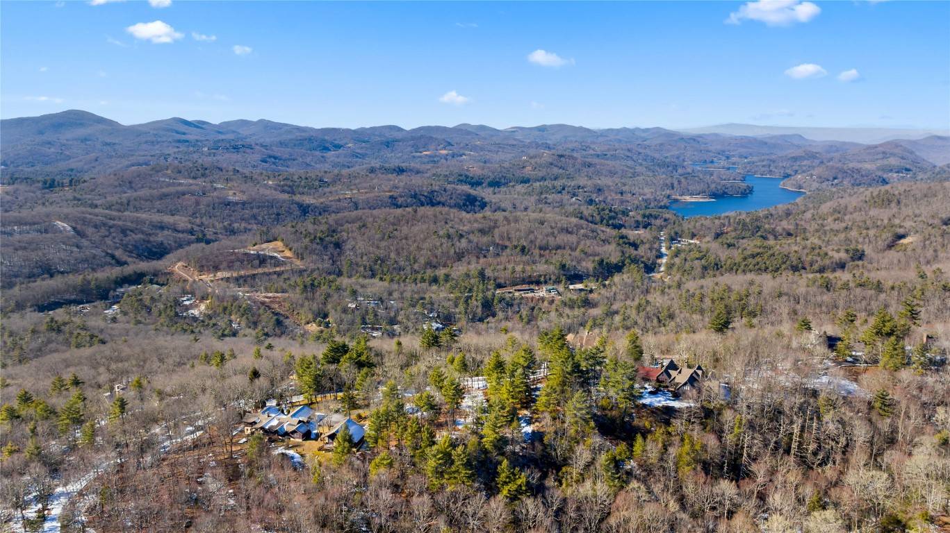 Cashiers, NC 28717,Lot 44 Kerry Hill Road