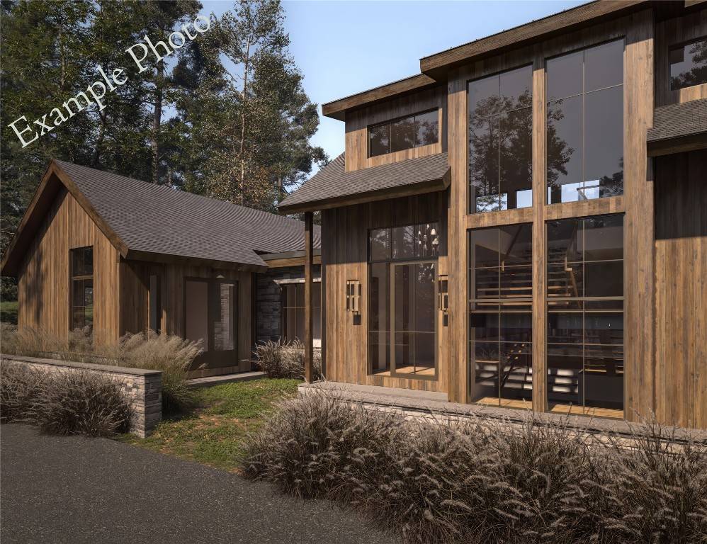 Lake Toxaway, NC 28747,140 Panther Summit DR