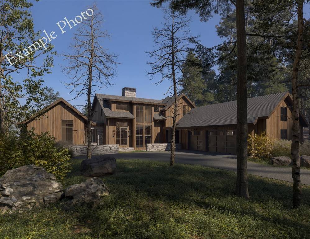 Lake Toxaway, NC 28747,140 Panther Summit DR