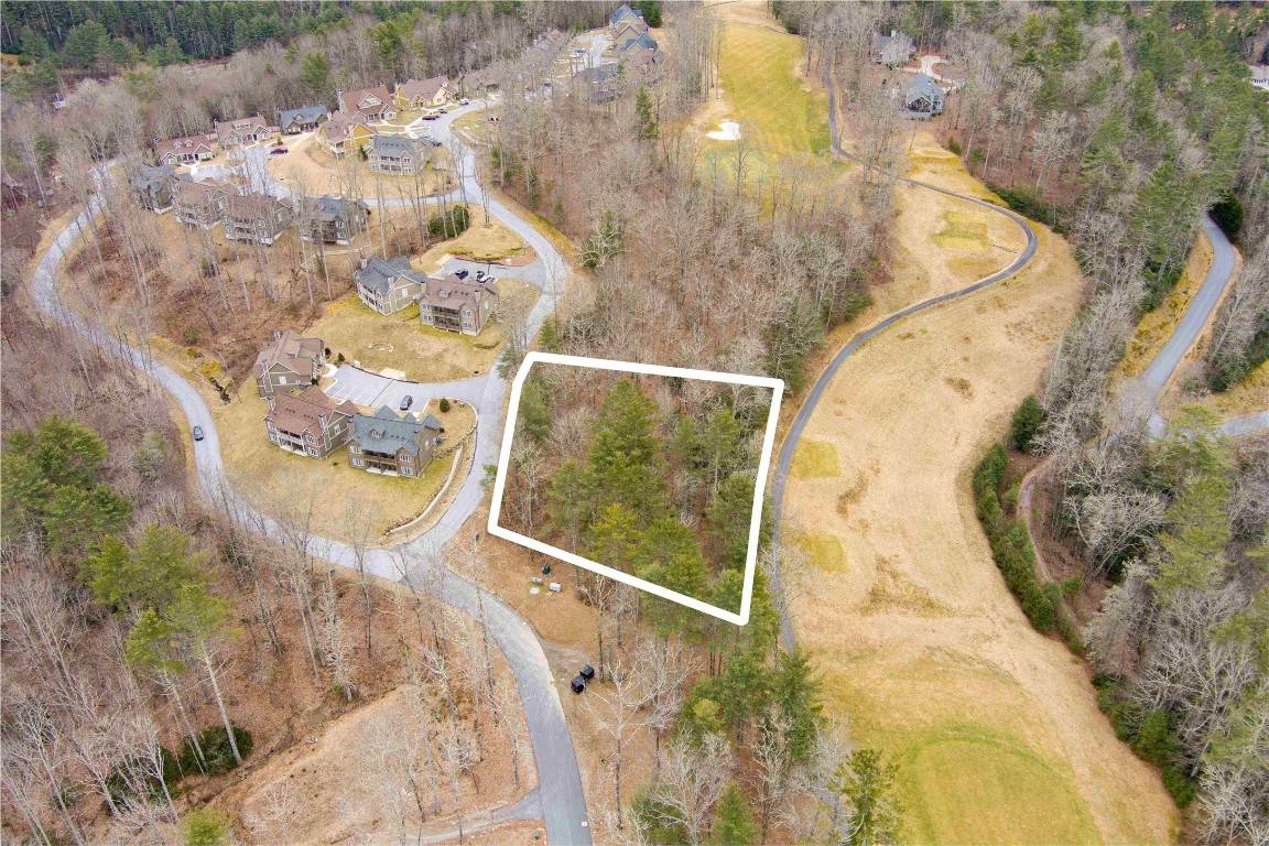 Cullowhee, NC 28723,Lot 33 Club Lodges Drive