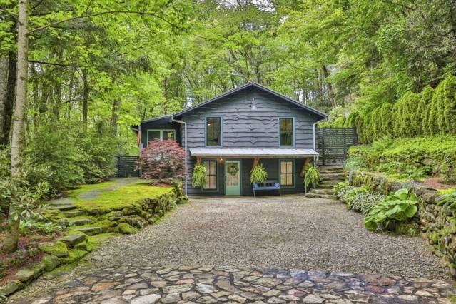Highlands, NC 28741,737 Many RD