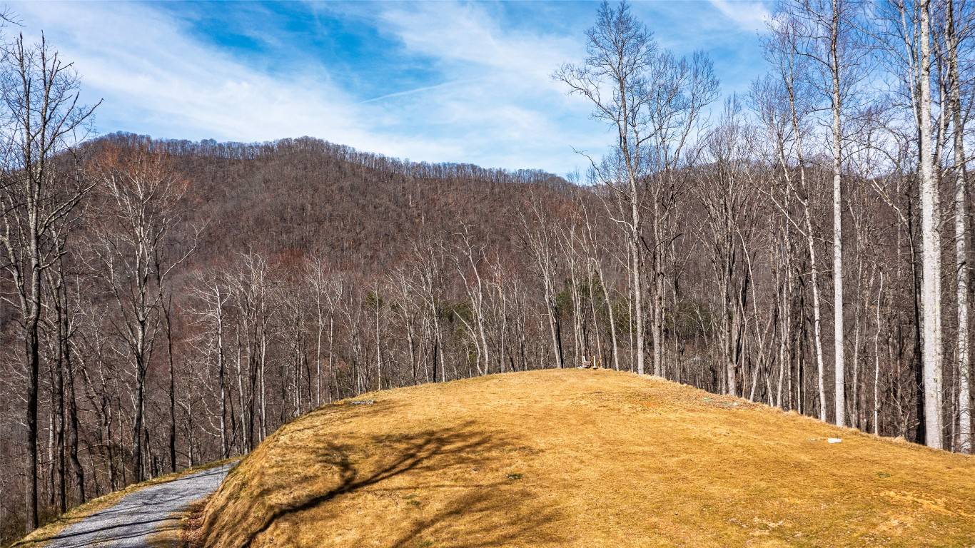Cullowhee, NC 28723,1778 Brasstown RD