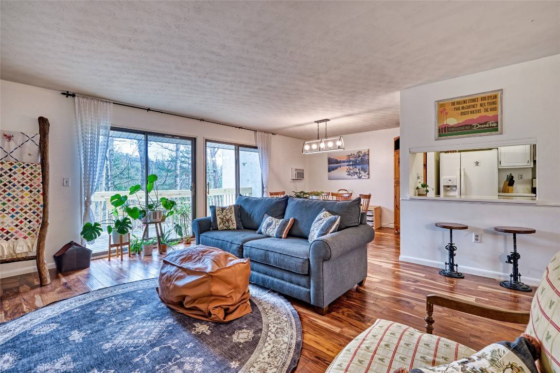 Sapphire, NC 28774,37-6A Dogwood Knob Lane #A