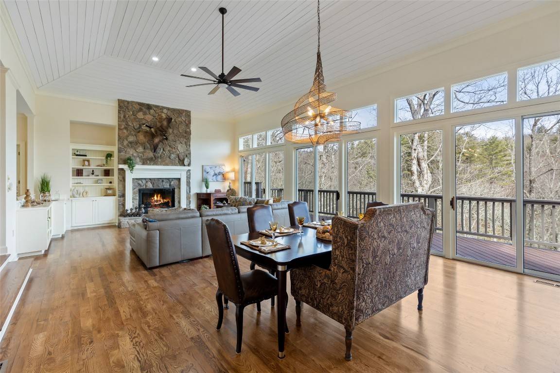 Sapphire, NC 28774,17 River Overlook RD