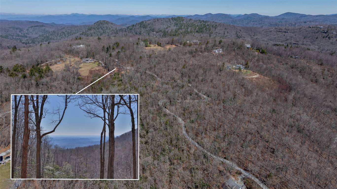 Highlands, NC 28741,TBD Kettle Rock RD