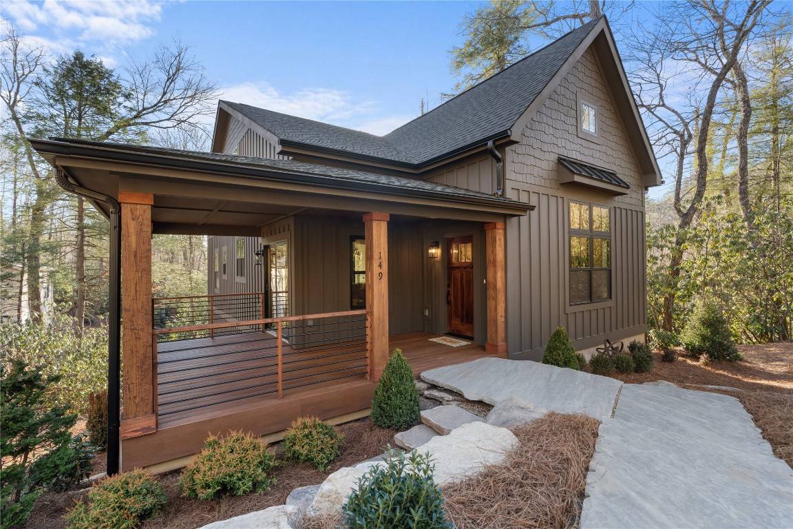 Highlands, NC 28741,149 Woodland Hill Dr