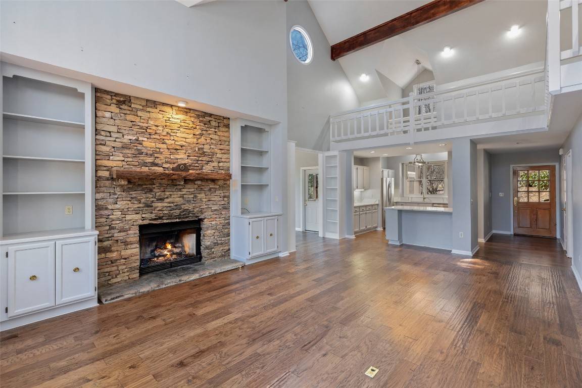 Highlands, NC 28741,451 Crescent TRL