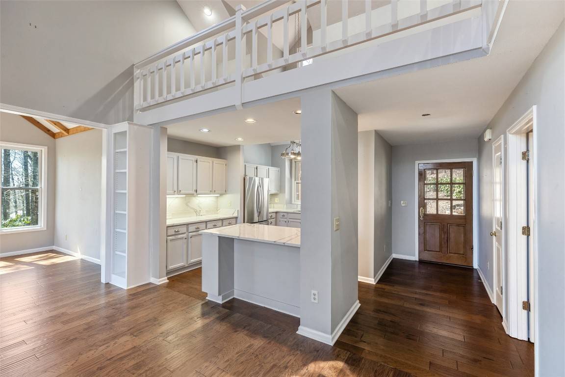 Highlands, NC 28741,451 Crescent TRL