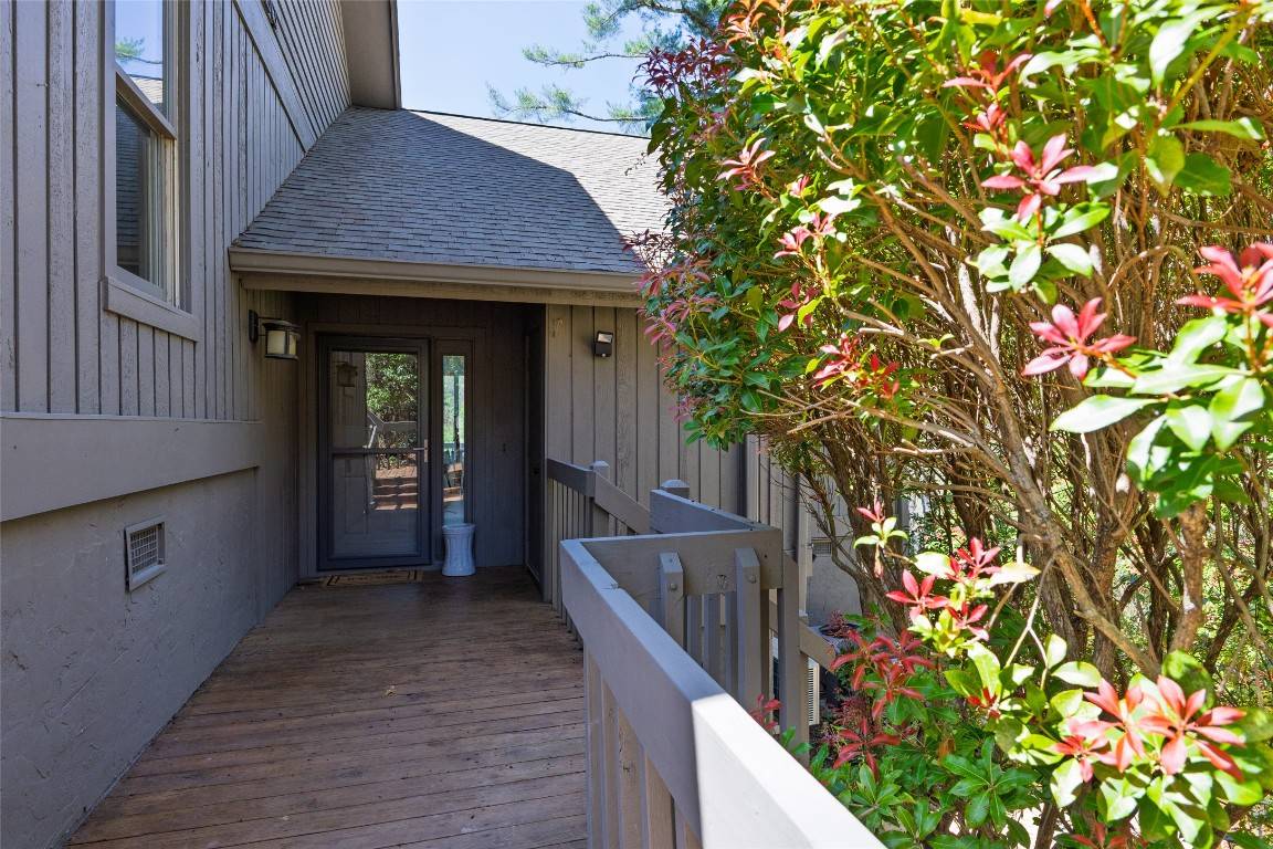 Sapphire, NC 28774,82 Racquet Club Villas DR #D