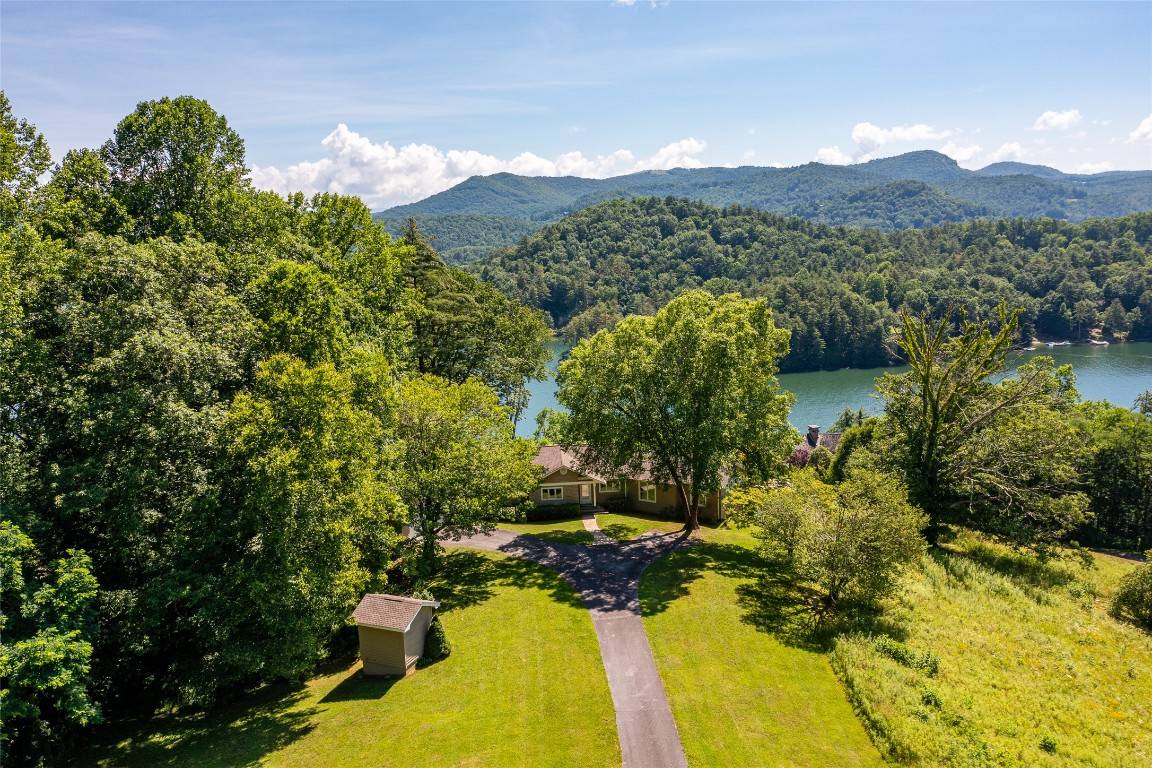 Cullowhee, NC 28723,360 Old Farm RD