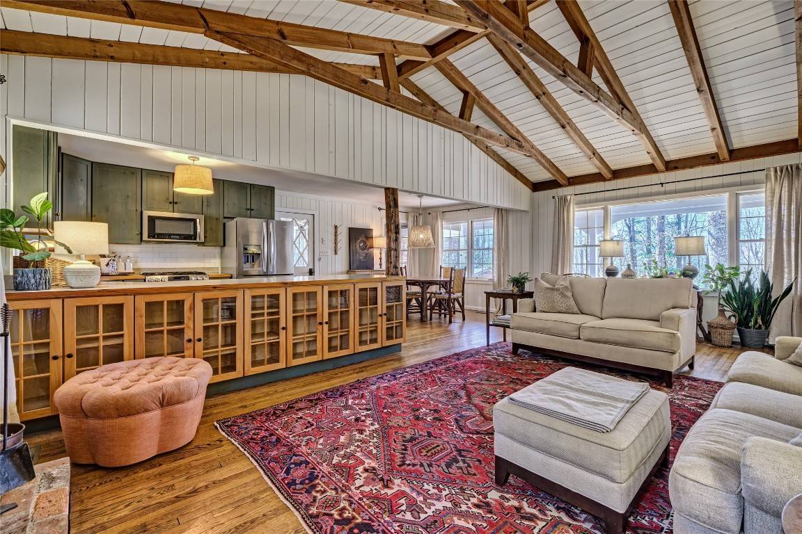 Cashiers, NC 28717,662 Gana Sita CIR