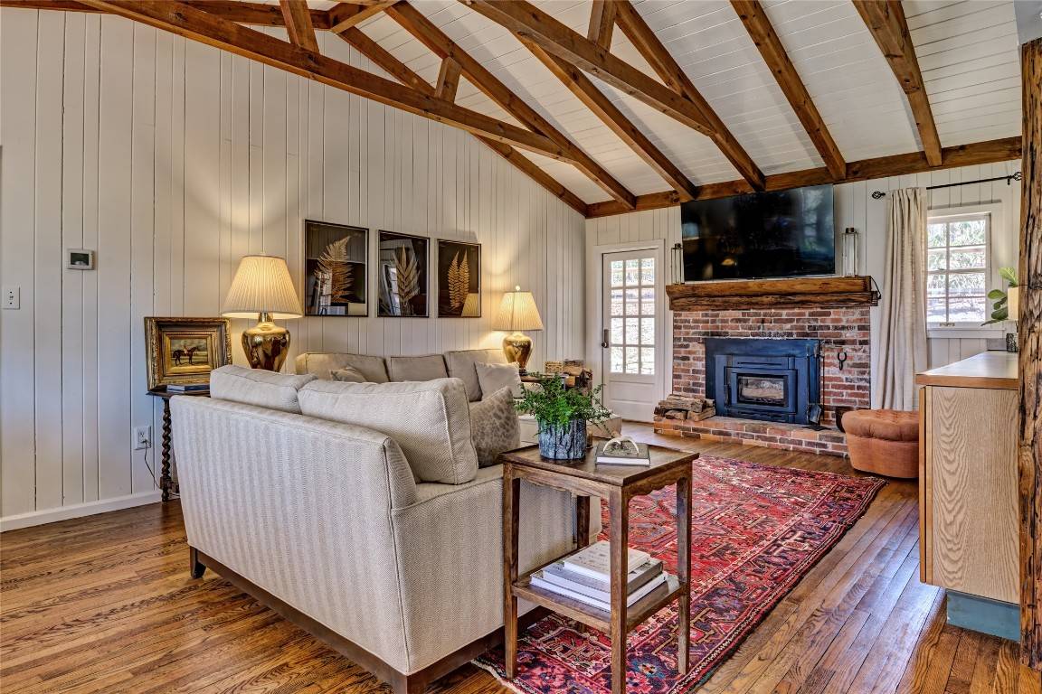 Cashiers, NC 28717,662 Gana Sita CIR
