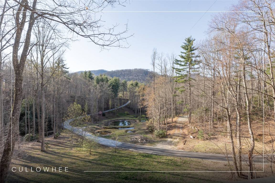 Cullowhee, NC 28723,355 Trails End LN