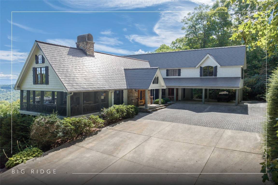 Glenville, NC 28736,6370 Big Ridge RD