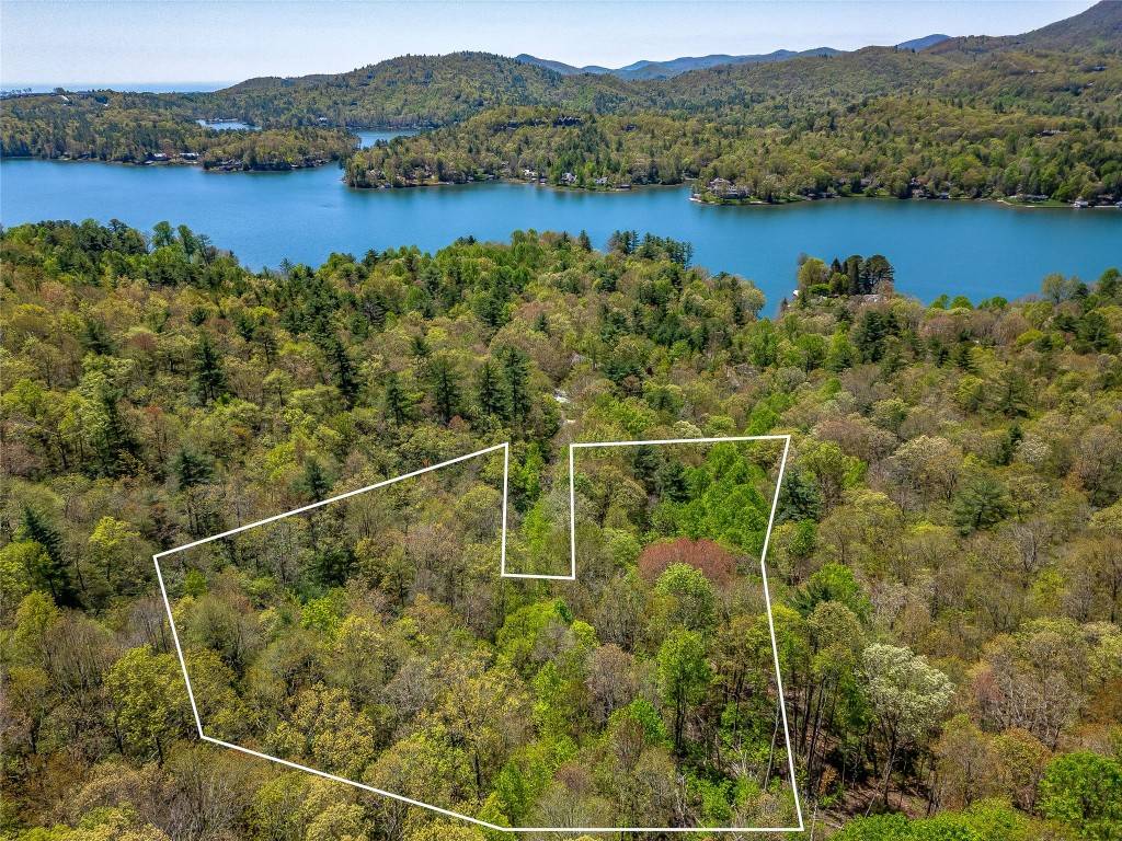 Lake Toxaway, NC 28747,Lot 3A Mountain View RD