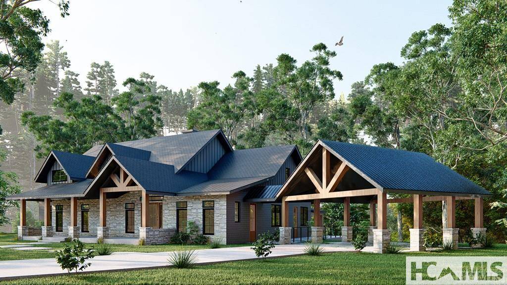 Highlands, NC 28741,TBD Riverwalk Drive