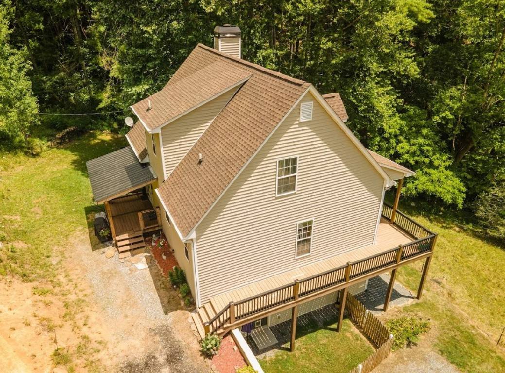Cullowhee, NC 28723,210 Triple Fork RD