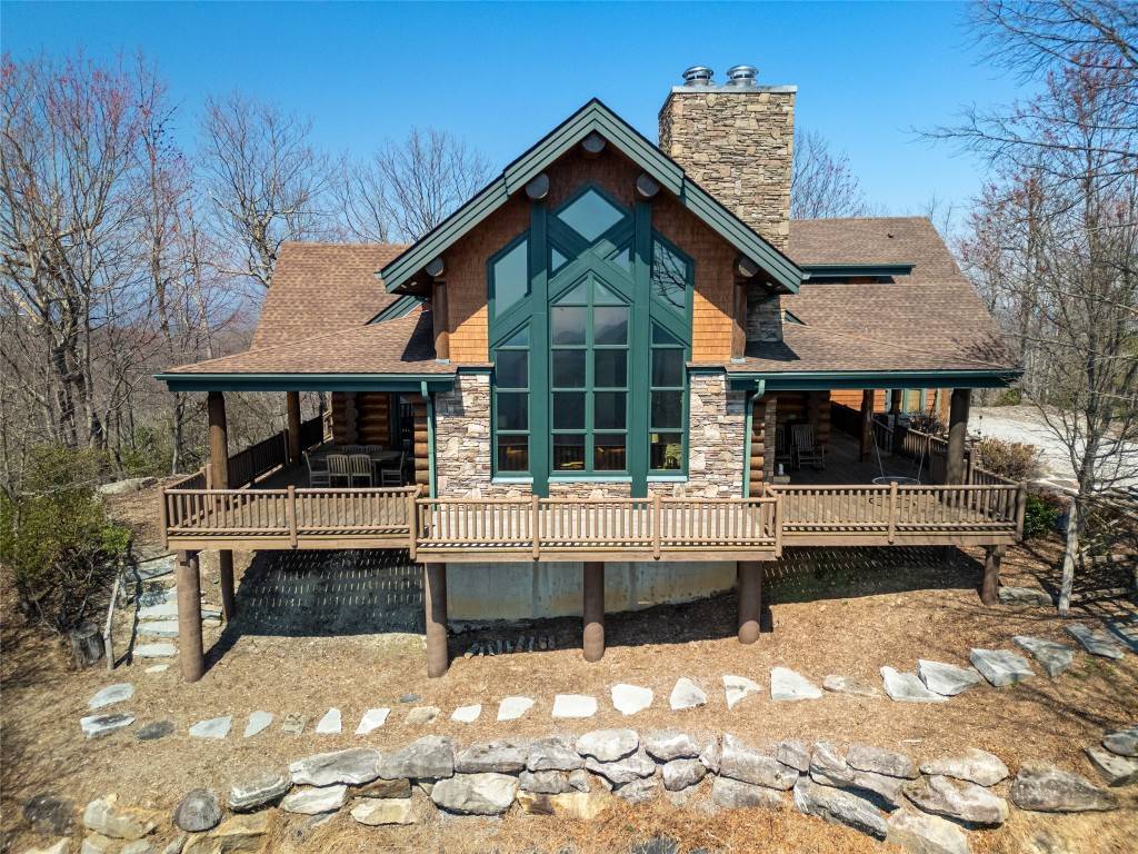 Rosman, NC 28772,101 Laurel Knob RD