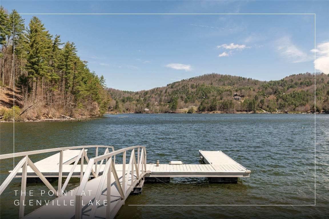 Glenville, NC 28736,Lot 4 Upper Meadow RD