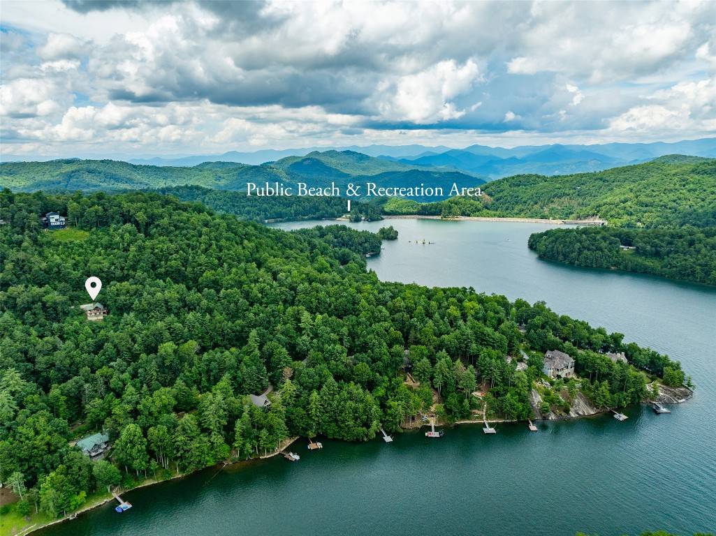 Cullowhee, NC 28723,123 Wild Blackberry RDG