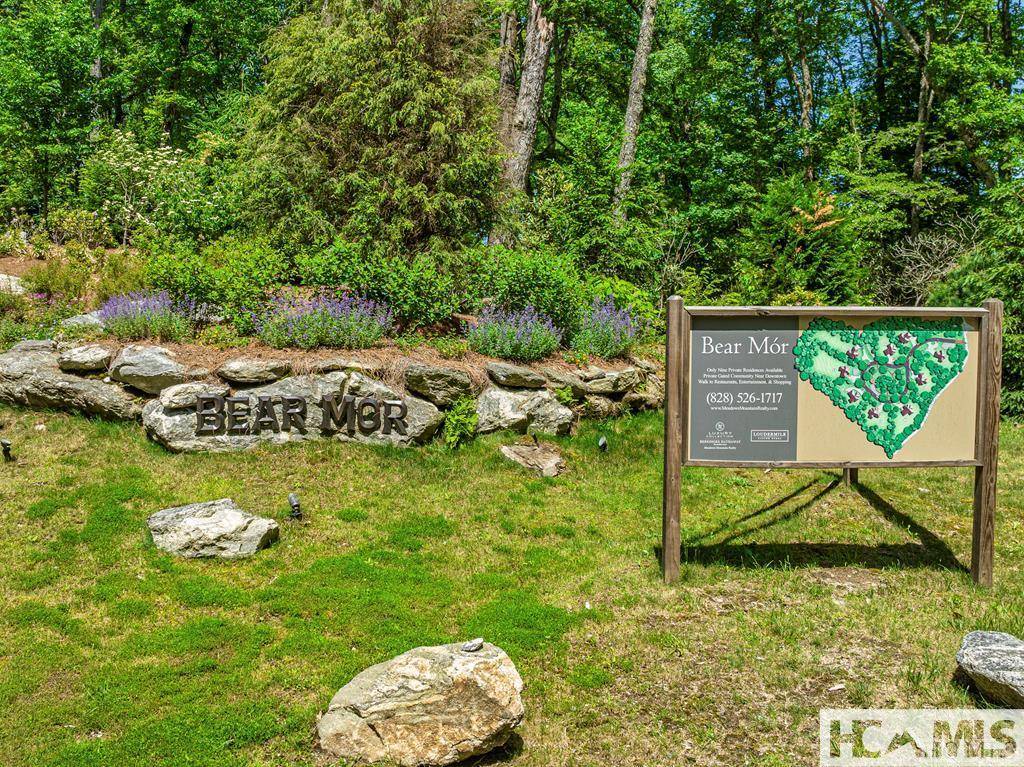 Highlands, NC 28741,Lot 6 Bear Mor Ridge