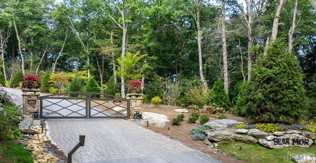 Highlands, NC 28741,Lot 3 Bear Mor Ridge