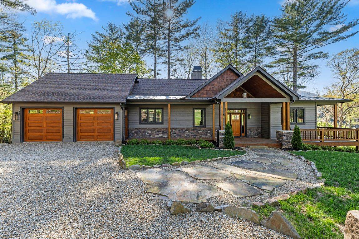 Lake Toxaway, NC 28747,1048 Cherokee TRCE
