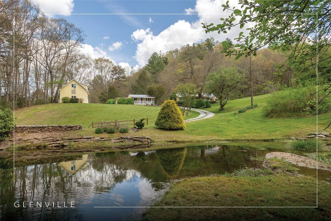 Glenville, NC 28736,327 Lakeside Circle DR