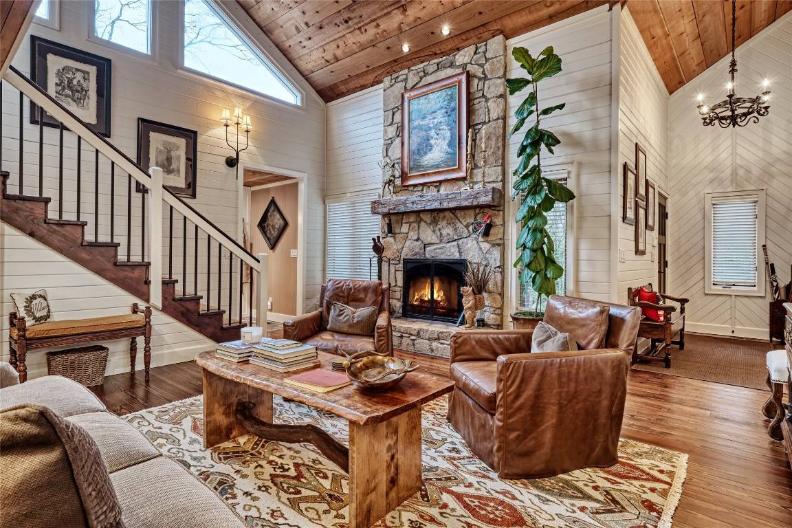 Highlands, NC 28741,55 Harris DR