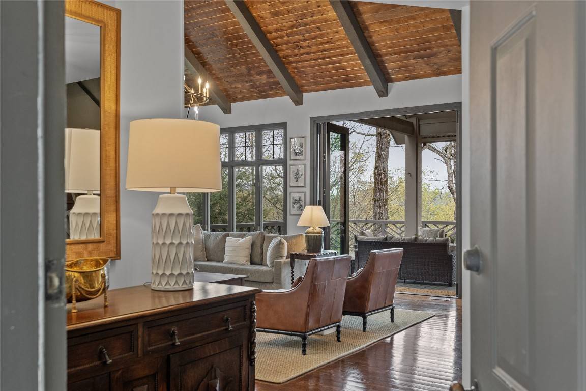 Cashiers, NC 28717,5 Millwood LN