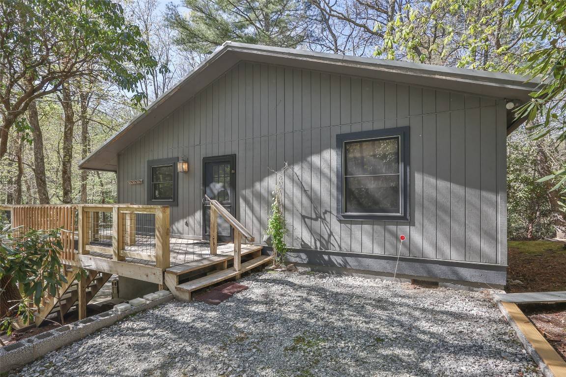 Cashiers, NC 28717,31 Bushwacker WAY