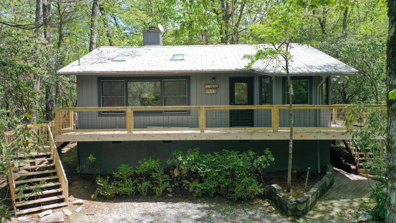 Cashiers, NC 28717,31 Bushwacker WAY