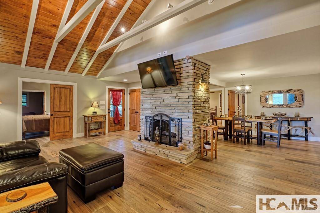 Cashiers, NC 28717,12 Watch Hill LN