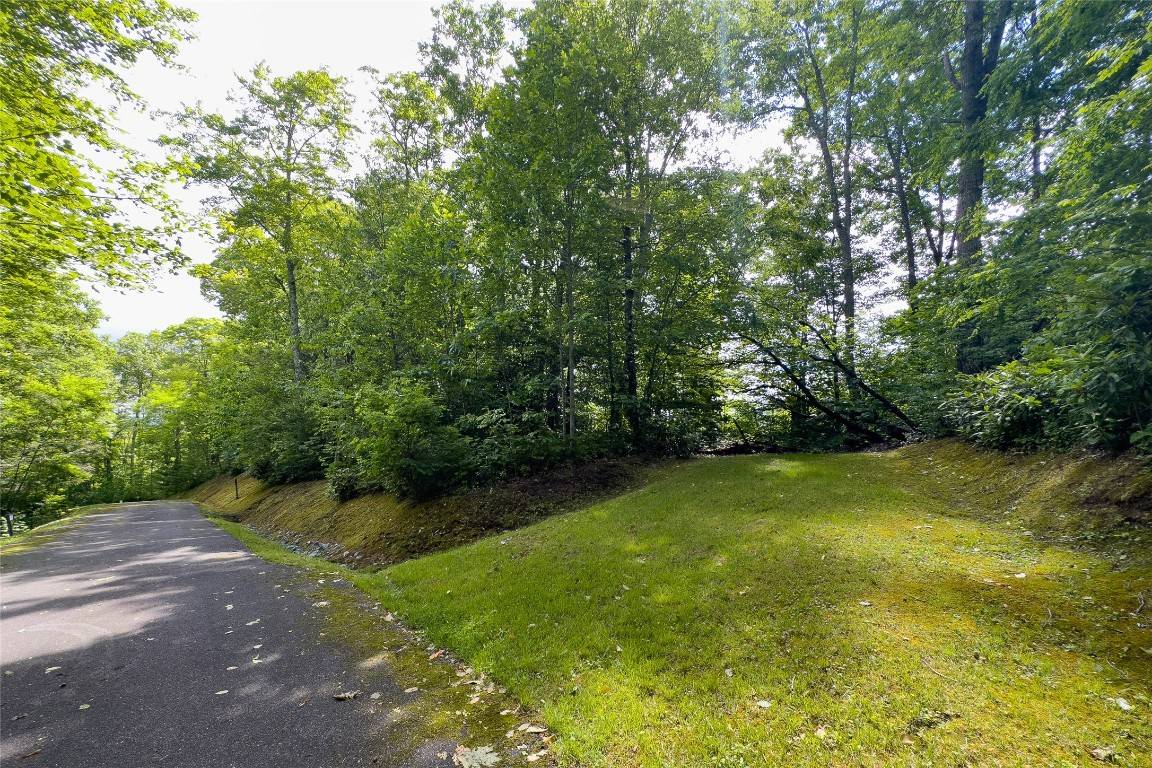 Cullowhee, NC 28723,Lot 12 Horseshoe Bend Lane