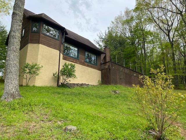 Highlands, NC 28741,430 Buck Creek Church RD