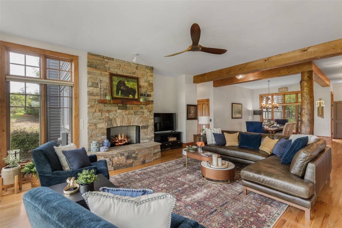 Cullowhee, NC 28723,786-301 Trillium Ridge Road RD #301