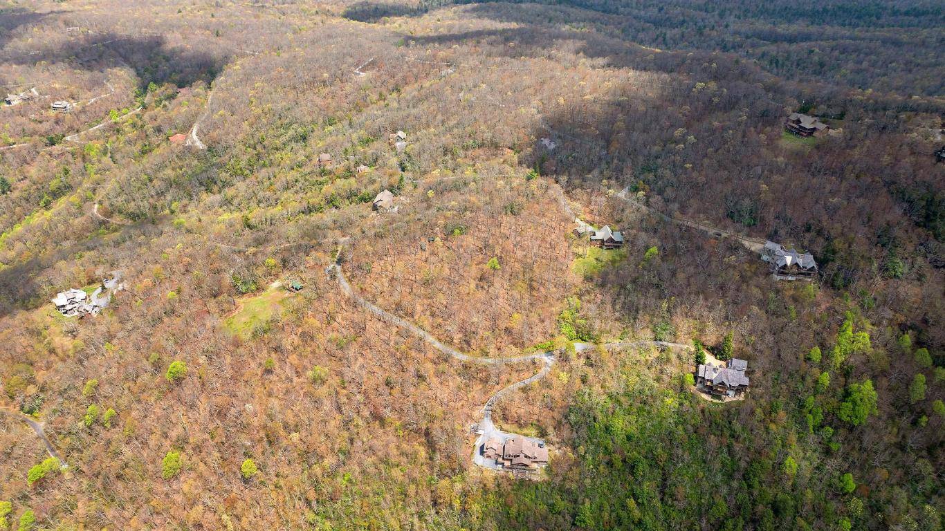 Sapphire, NC 28774,Lot 25 Falcon Ridge RD