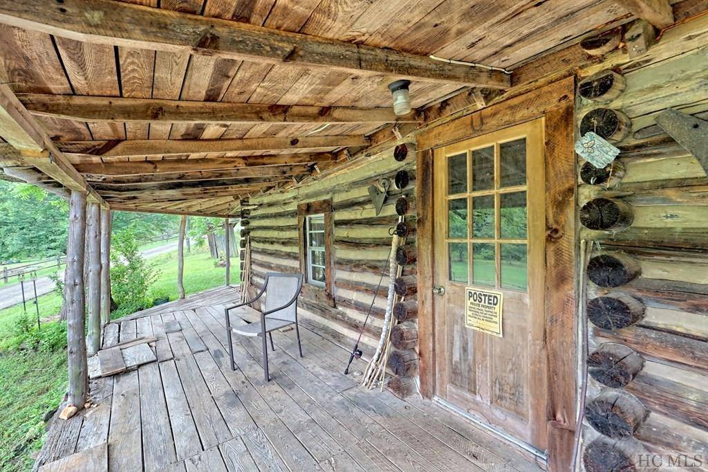 Otto, NC 28763,1222 Shope RD