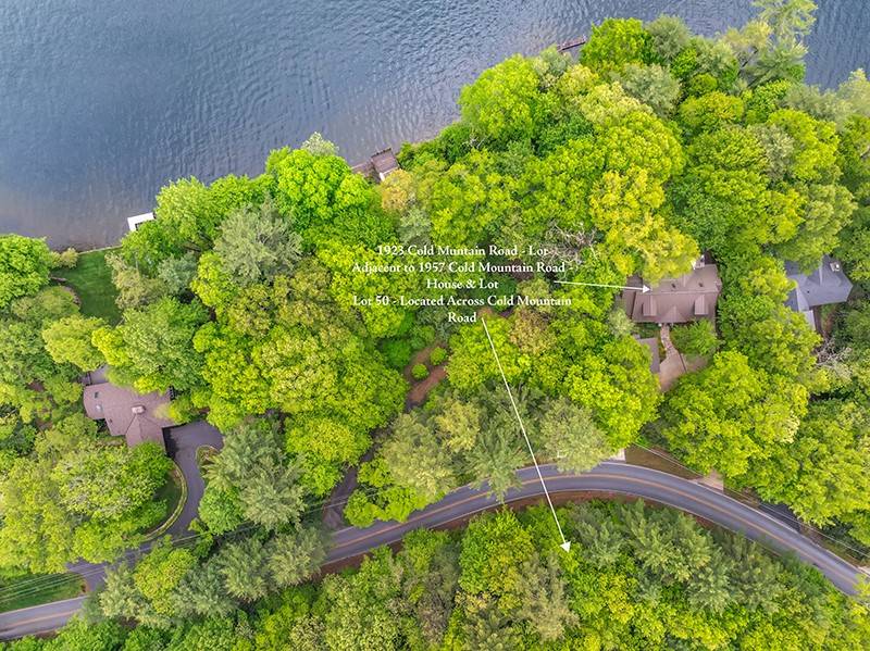 Lake Toxaway, NC 28747,1957 Cold Mountain RD