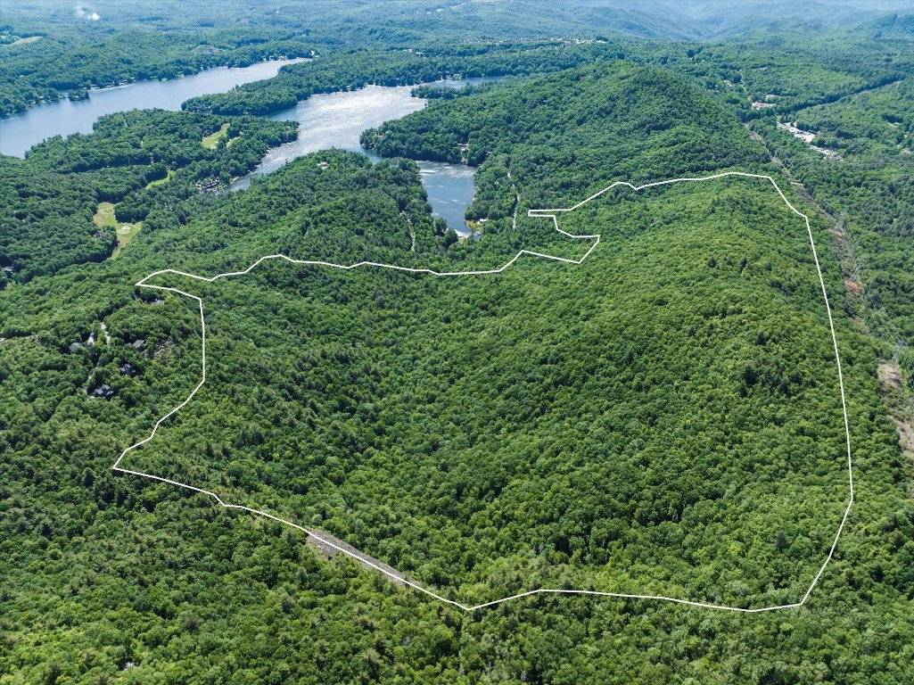 Lake Toxaway, NC 28747,9999 W Club BLVD