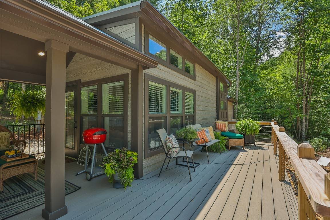 Lake Toxaway, NC 28747,3095 Silversteen RD