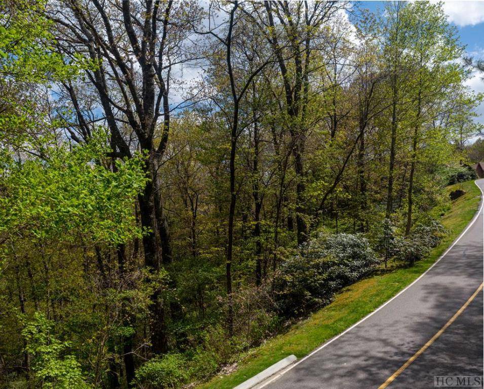 Highlands, NC 28741,Lot 183 Lost TRL