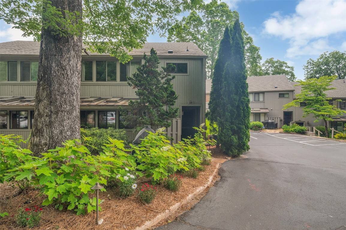 Lake Toxaway, NC 28747,55 Toxaway SHRS #14