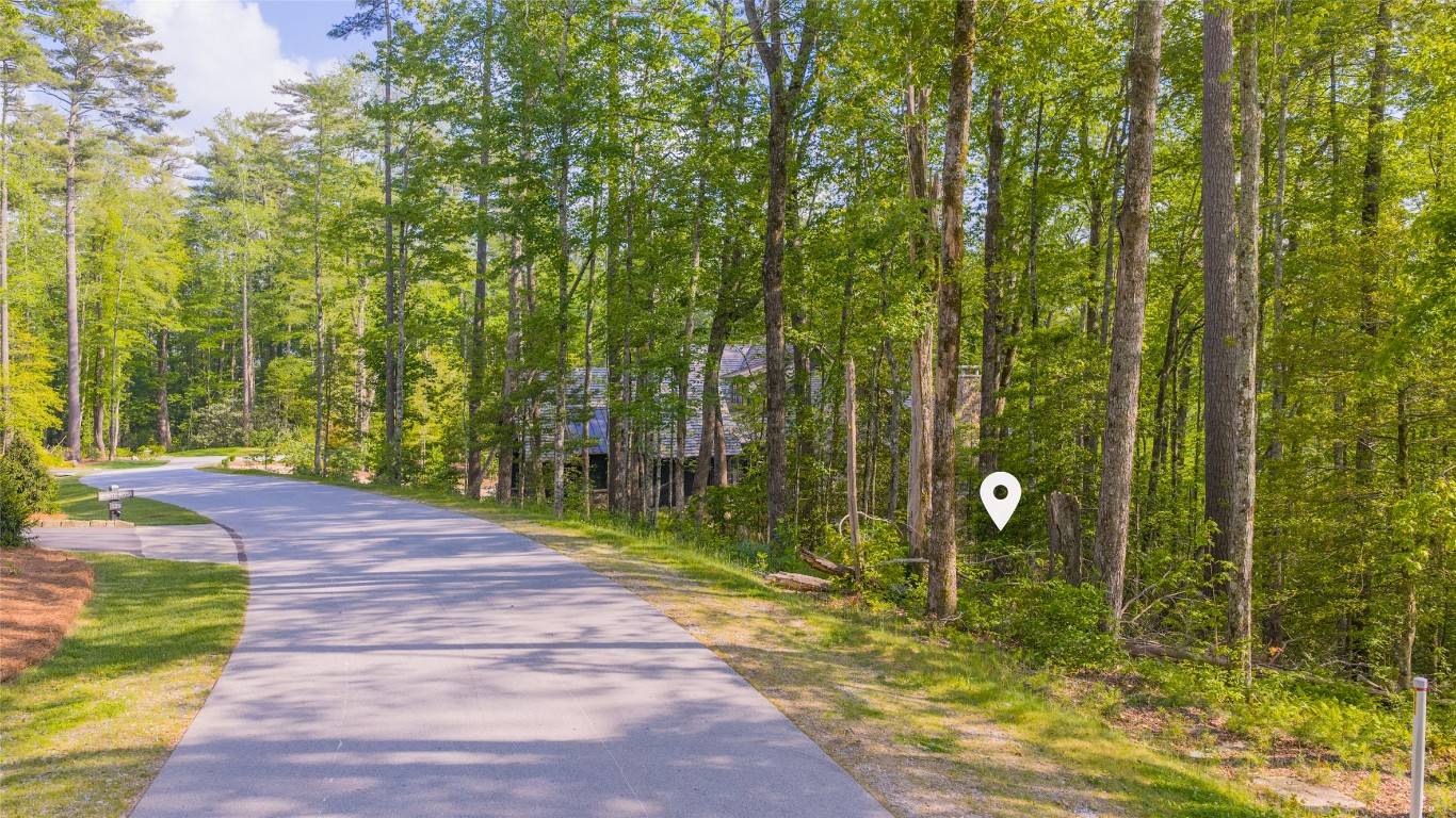 Cashiers, NC 28717,LT 4 Runner Oak LN