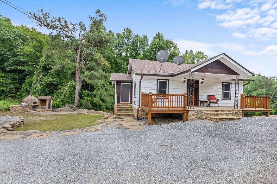 Sylva, NC 28779,229 Yellow Bird Branch RD