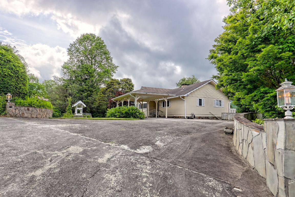 Sky Valley, GA 30537,70 Fairway Lane